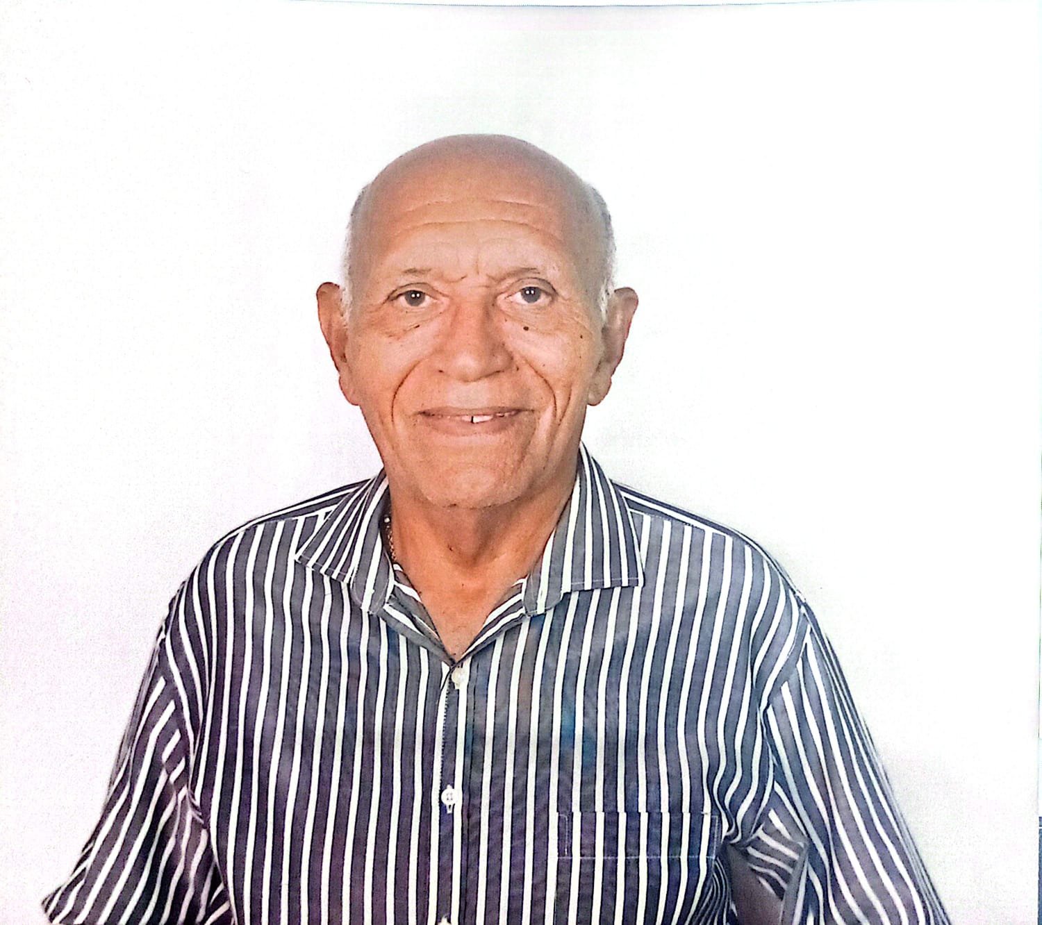 José Carlos da Silva
