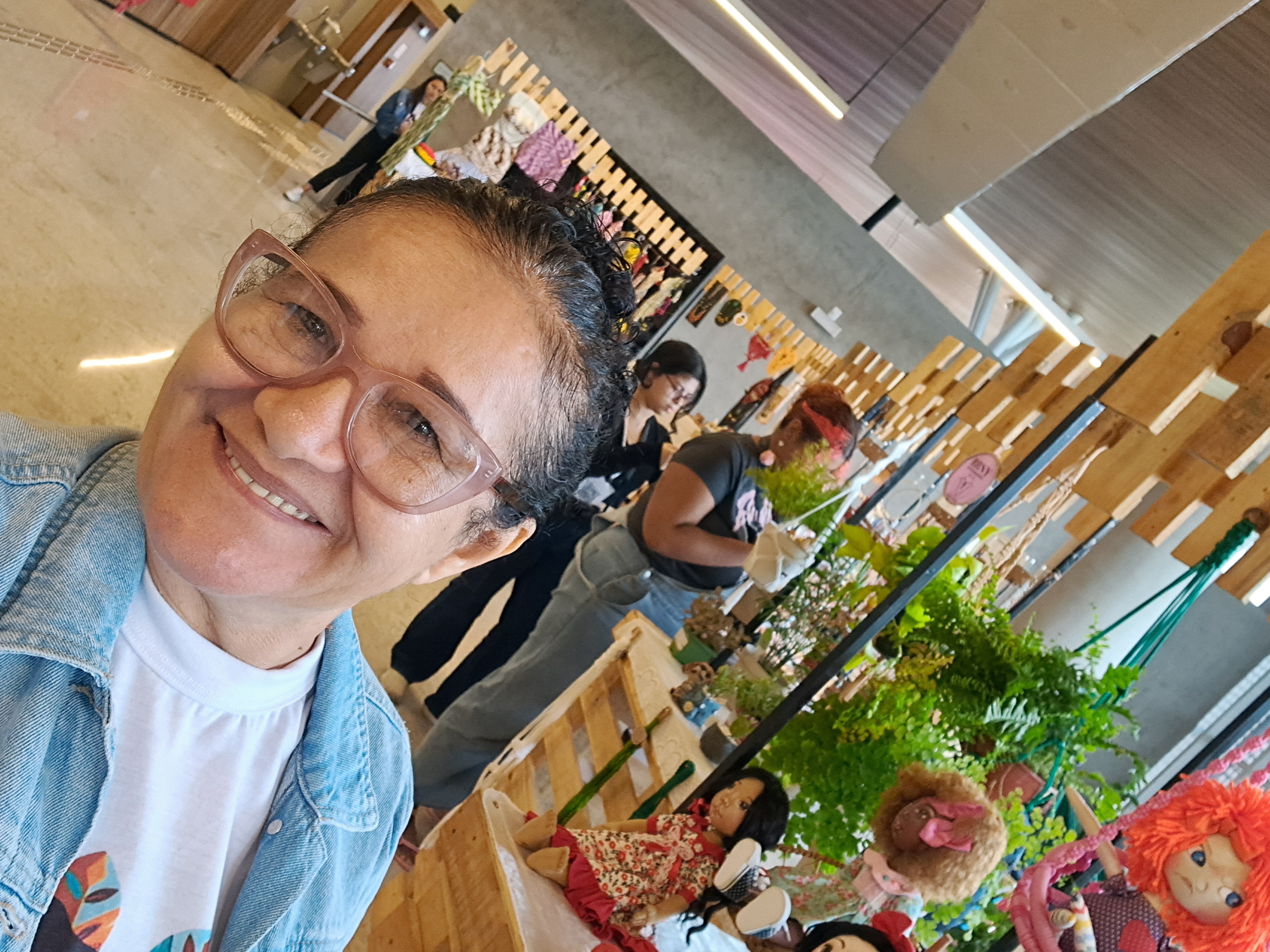 Rejane Maria Oliveira Monteiro