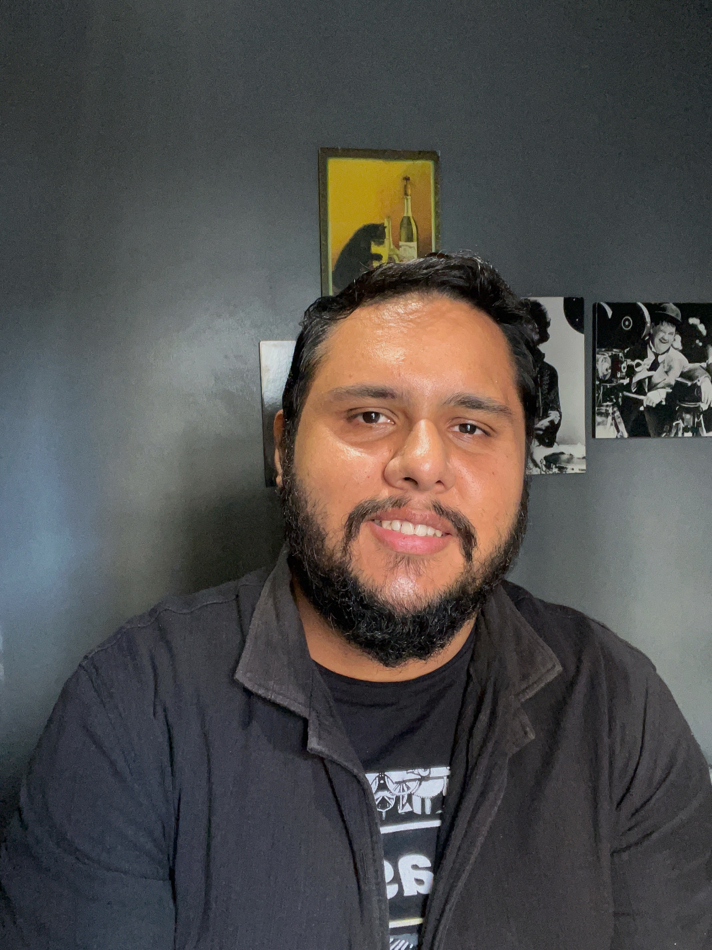Alesson da Silva Barros