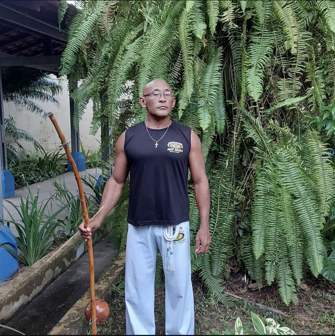 Antônio Maria Gomes